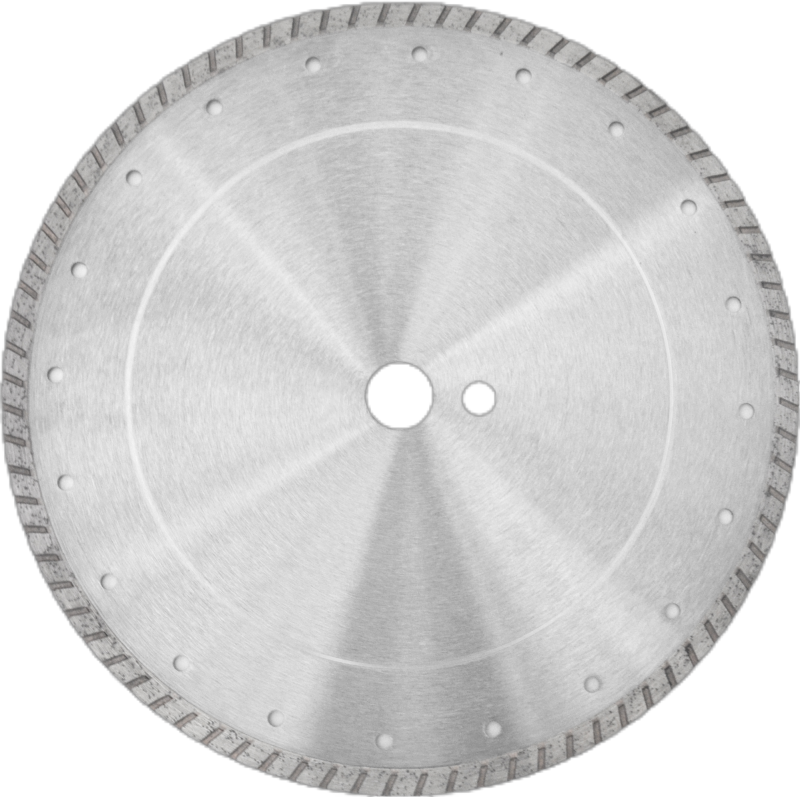Hot-pressed Sintered  Wide Turbo  Blade