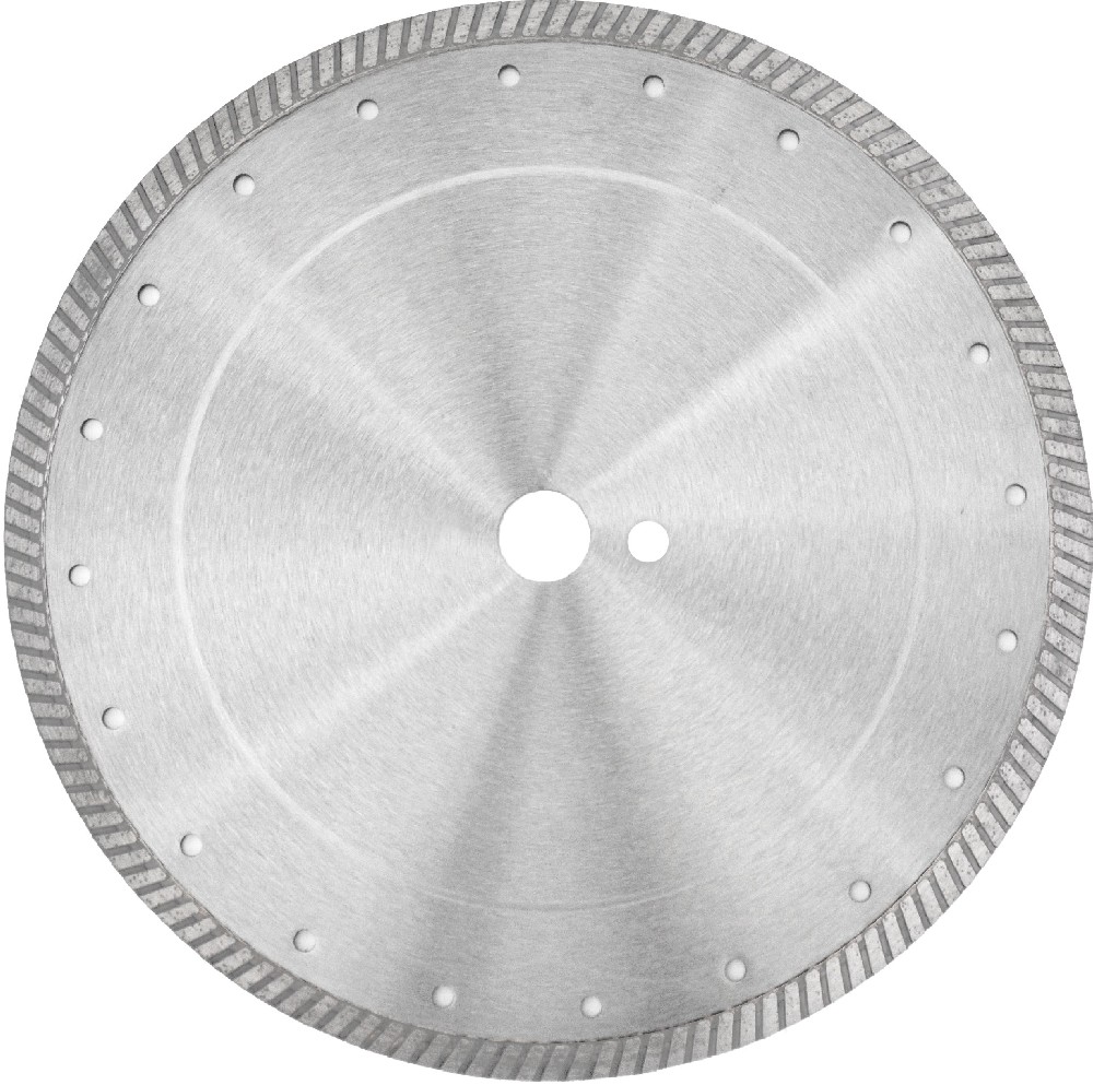 Hot-pressed Sintered  Narrow Turbo Blade