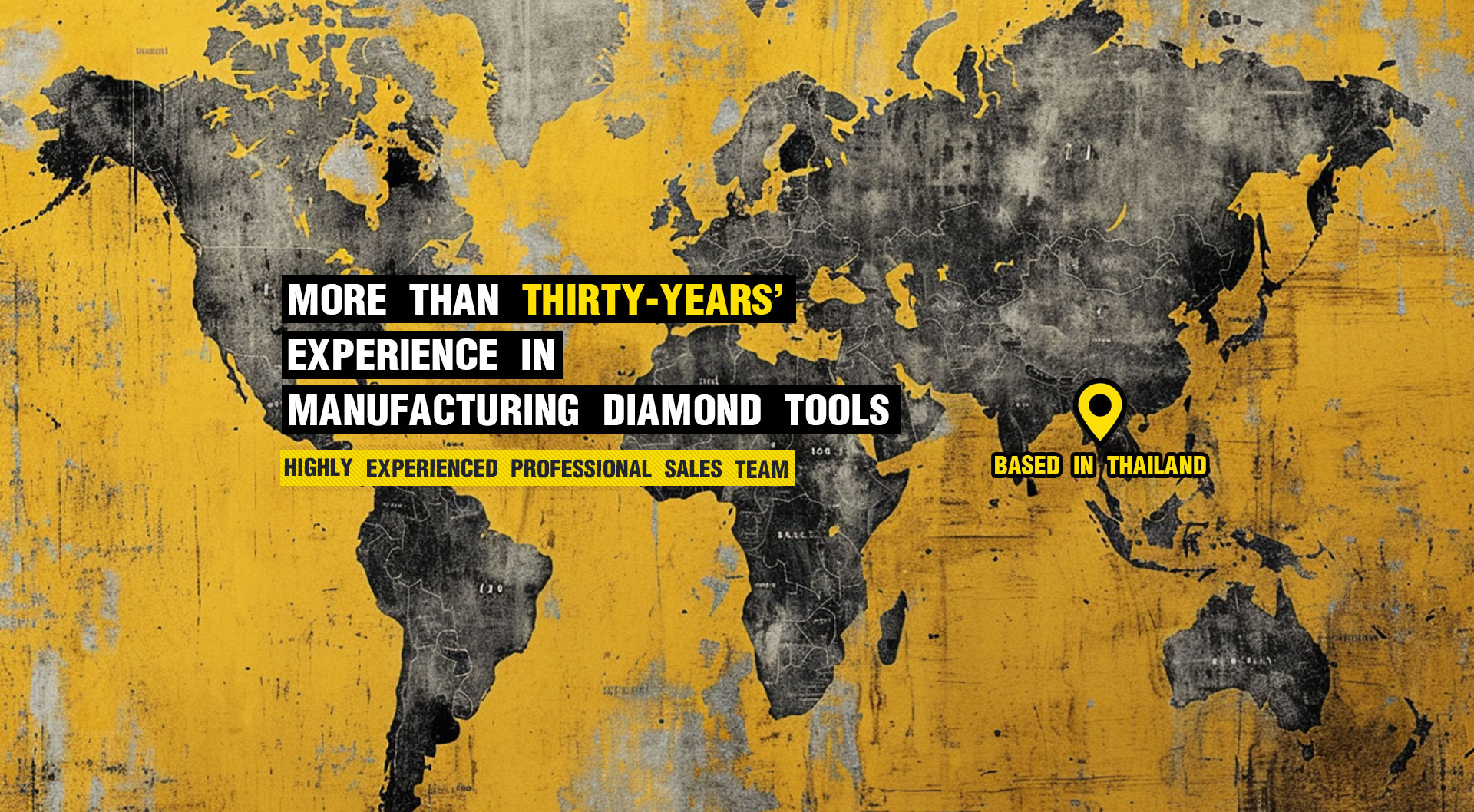 JK(Thai) Diamond Tools
